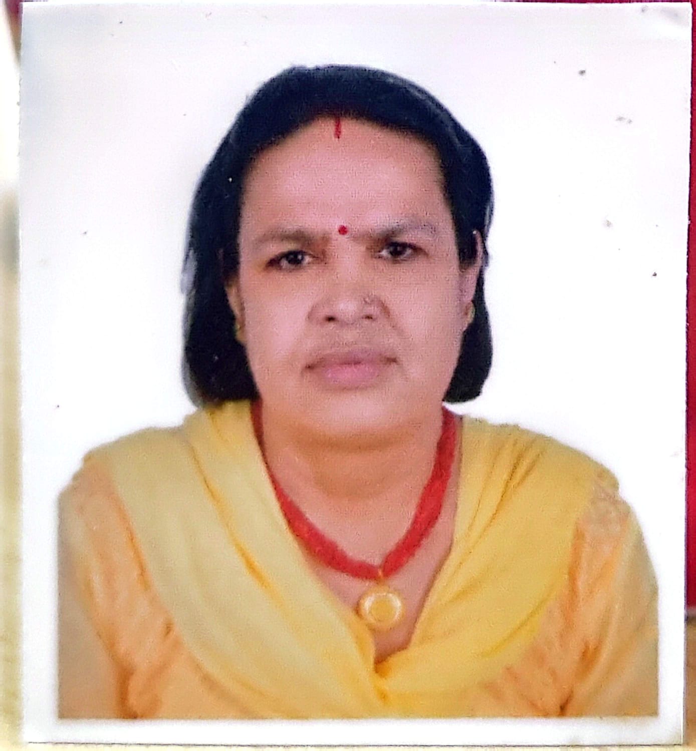 Hasana Sharma Subedi